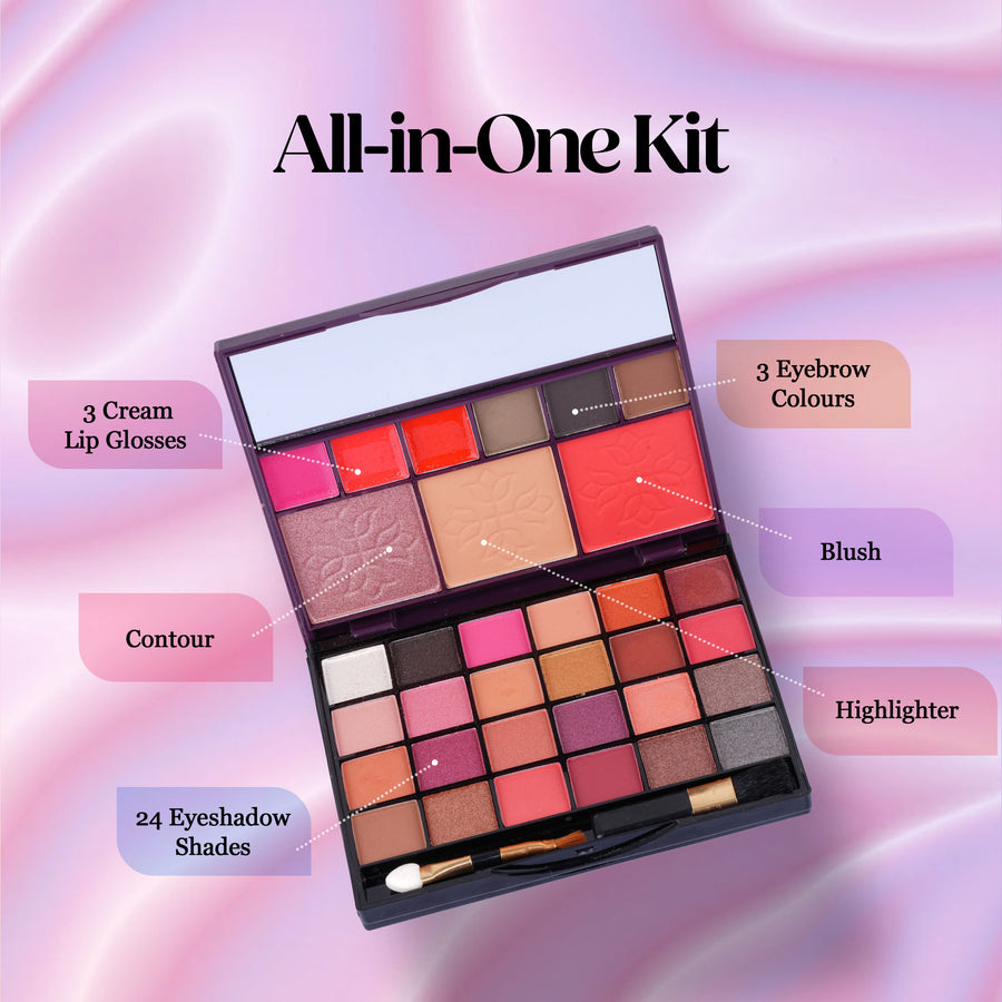 Hilary Rhoda The Collective Face Palette 02