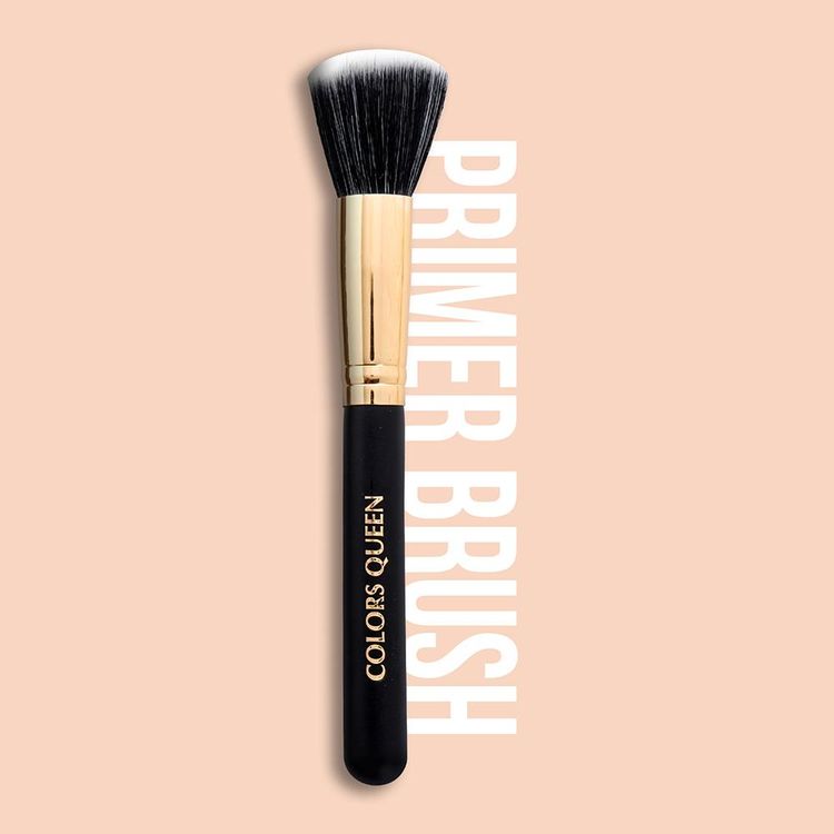 Colors Queen Soft Bristle Primer Brush (8g)
