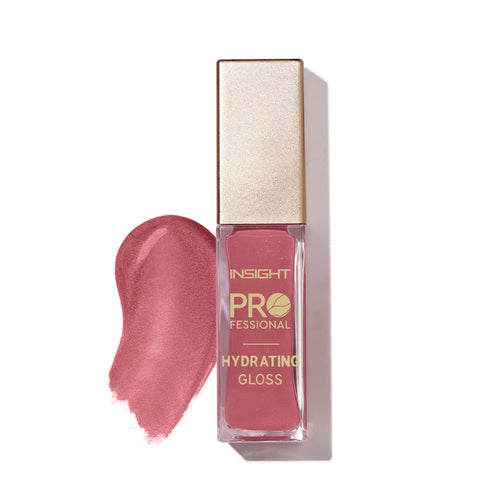 Insight professional HYDRATING GLOSS (PINK TAFFY)