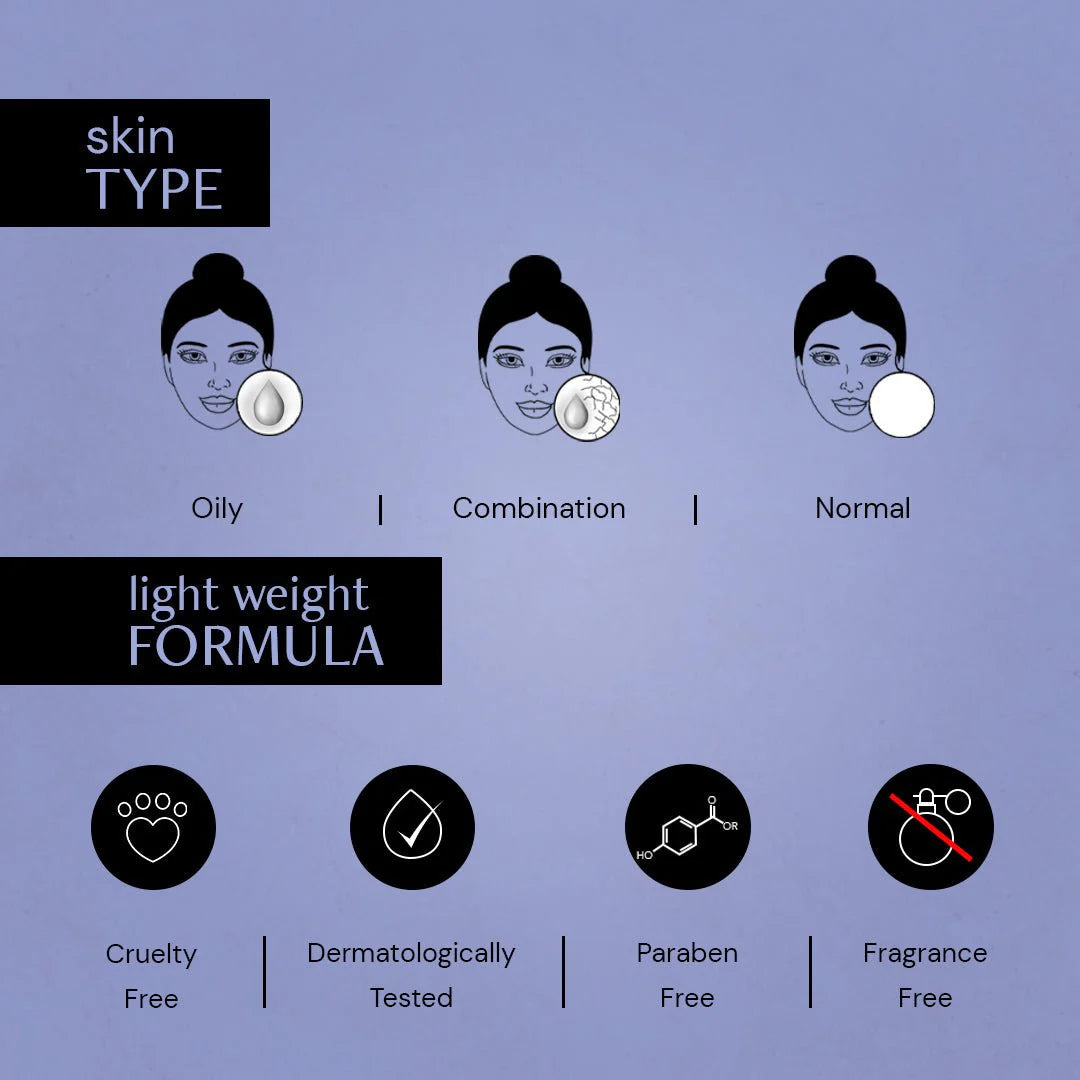 Deconstruct Salicylic Acid Face Serum for Pore Control