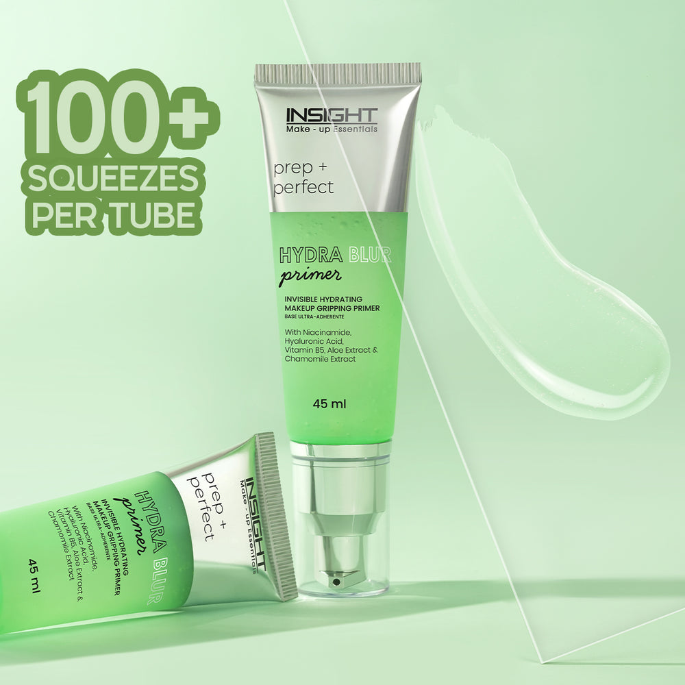 Insight cosmetics Hydra Blur Primer (45ml)