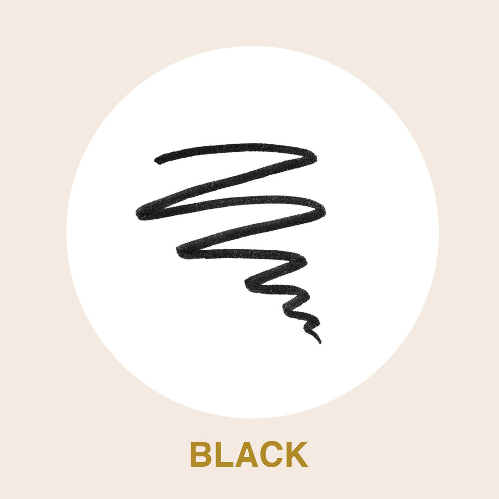 Insight professional Powerproof Gel Kajal