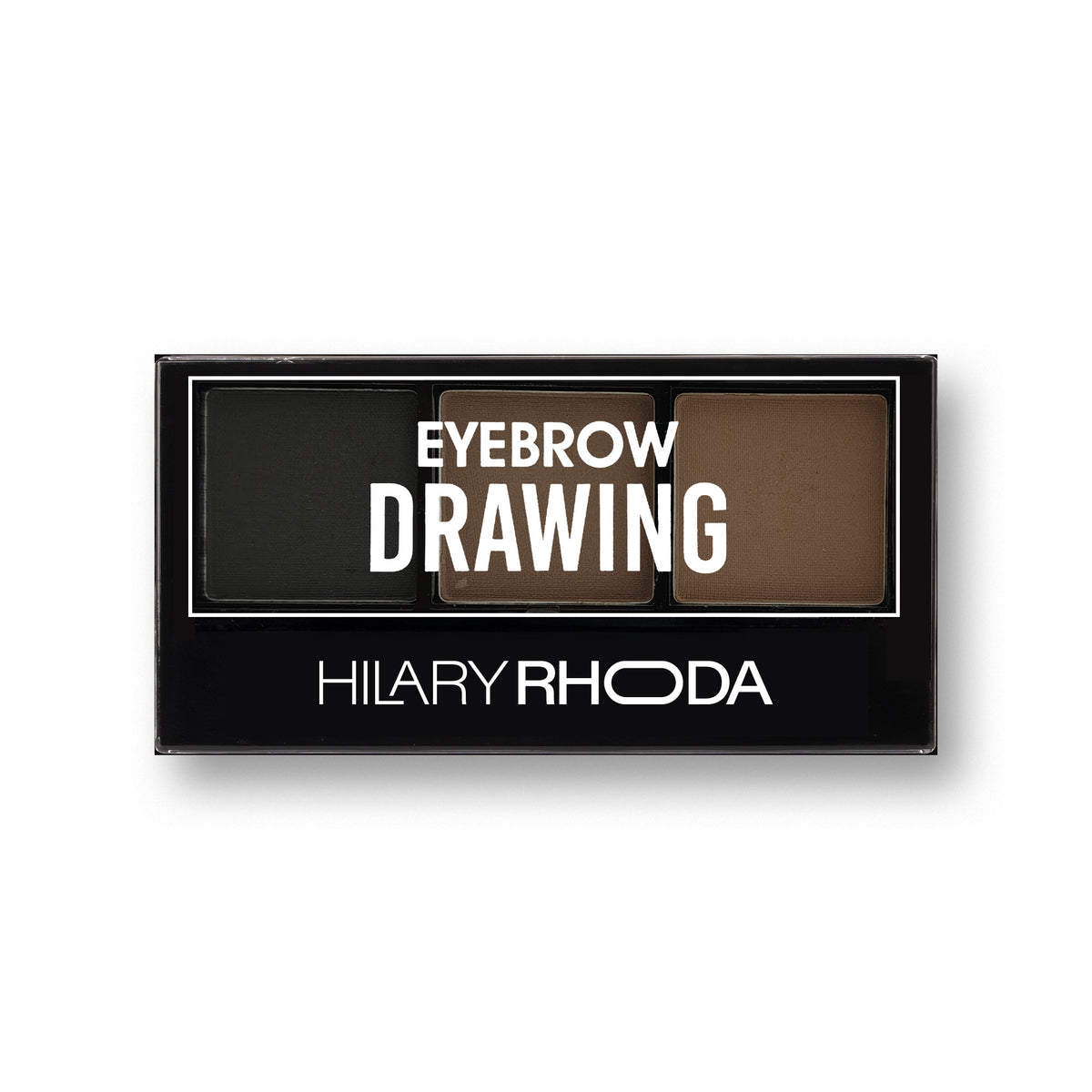 Hilary Rhoda Drawing Eyebrow (Shade 02)