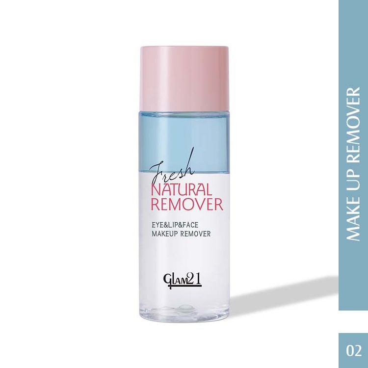Glam21 Make up Remover (02Blue Oasis)