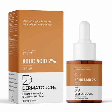 Dermatouch Kojic Acid 2% Serum 20ml