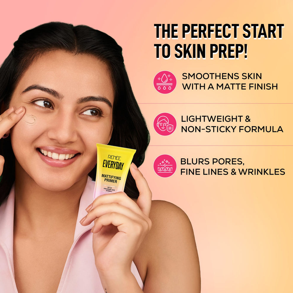 RENEE Everyday Primer