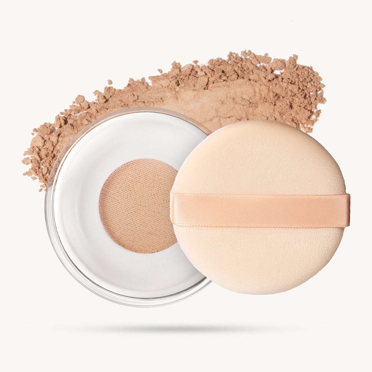 Mars Born To Bake | Setting Powder (Honey glaze)