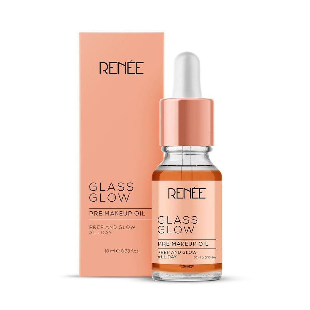 RENEE Glass Glow Pre Make-Up Oil (10ml)