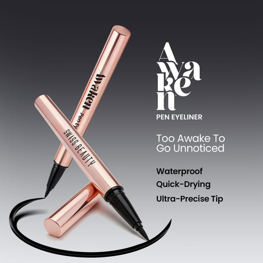 Swiss Beauty Awaken Pen Eyeliner