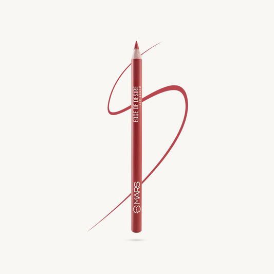 Mars Edge of Desire | Lip Liner Pencil (06 red tease)