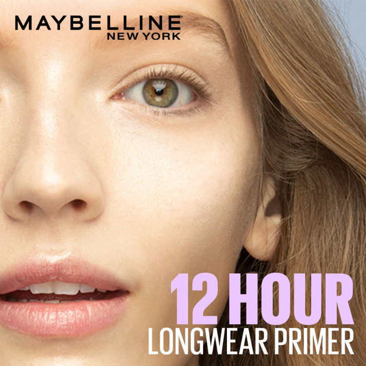 Maybelline Fit Me Primer (Dewy)