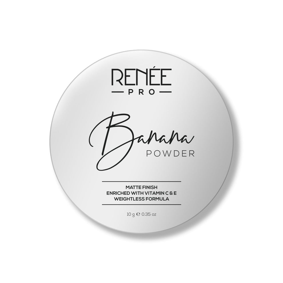 RENEE Pro Banana Powder (Dark)