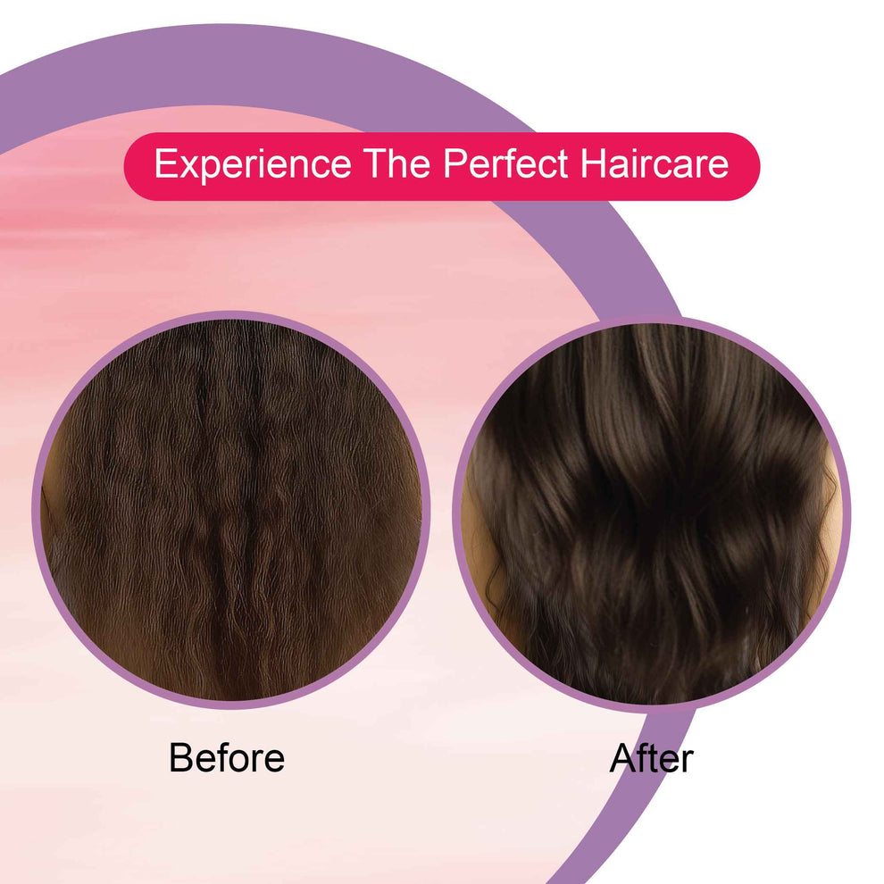 Dr Rashel Keratin Hair Spa - 360 Ml