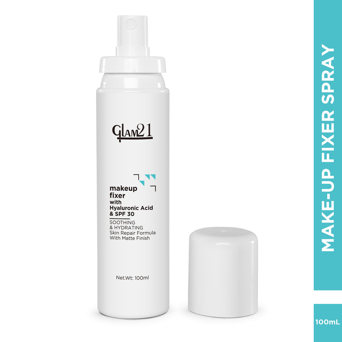 Glam21 Make-Up Fixer Spray