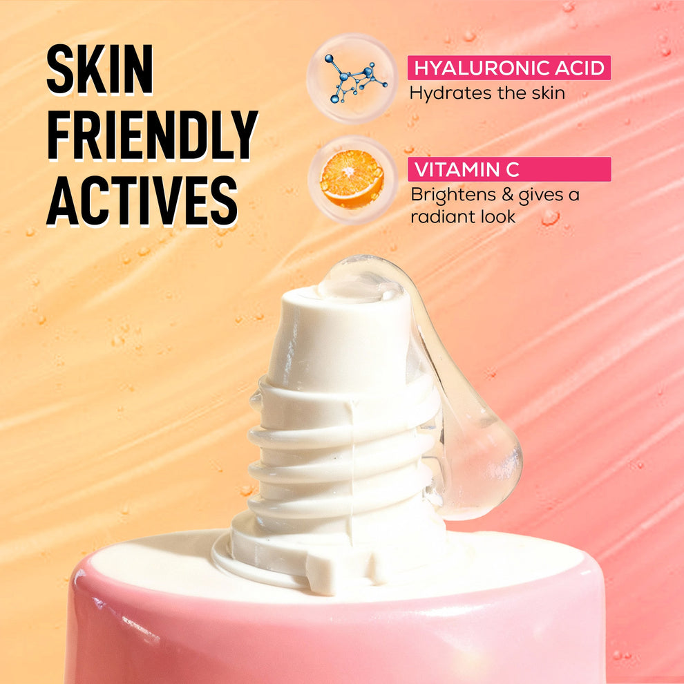 RENEE Everyday Primer