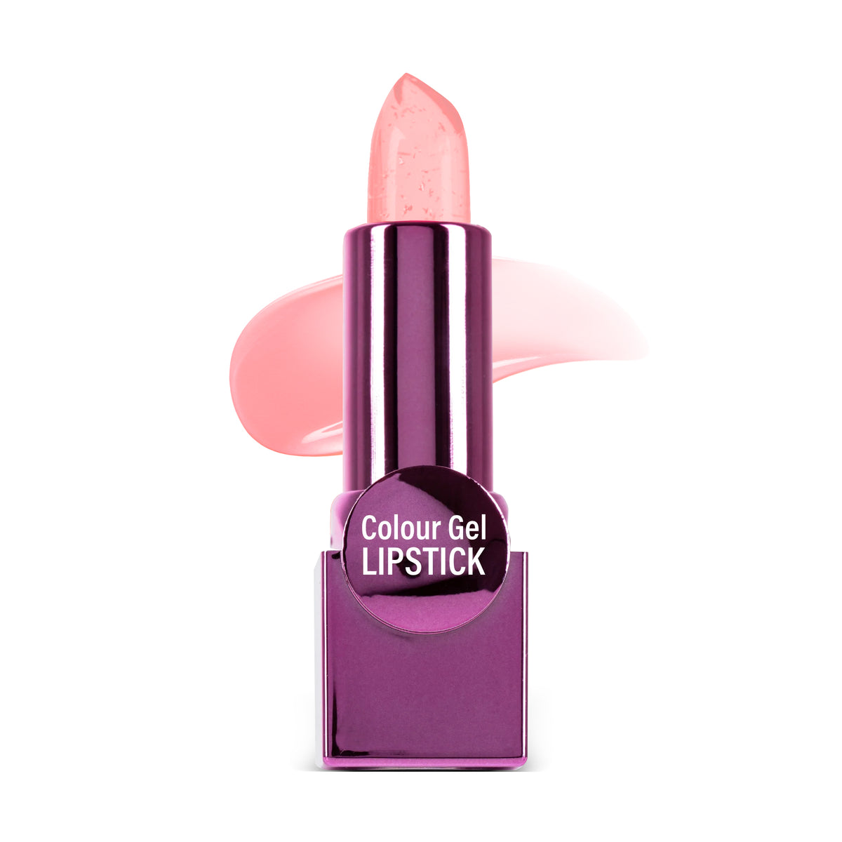 Hilary Rhoda Colour Gel Lipstick (Shade 1)