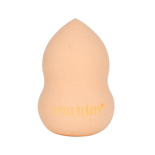 Swiss Beauty Makeup Buddy Beauty Blender 01(Peach)