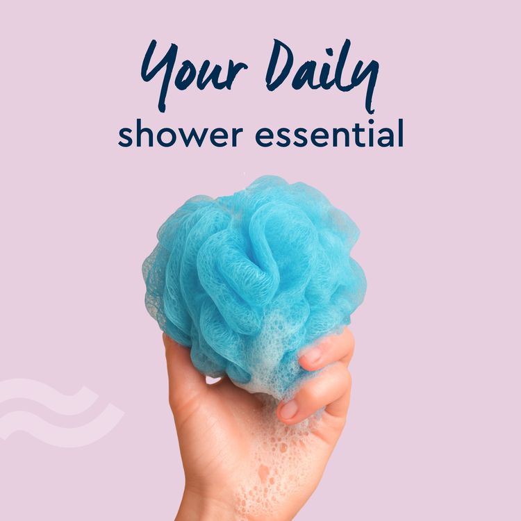 GUBB Loose Loofah Buy 2 Get 1 (3 pcs)