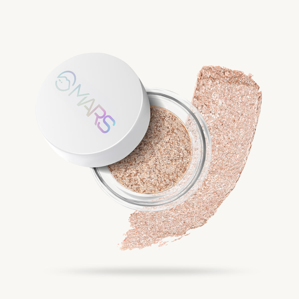 Mars Starlit | Pot Eyeshadow (02)