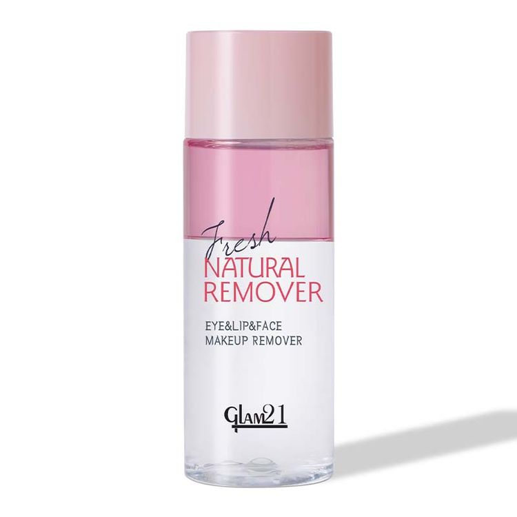 Glam21 Make up Remover (01Pink Blossom)