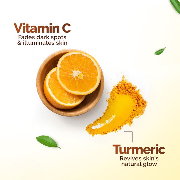 Mamaearth Vitamin C Daily Glow Sunscreen SPF 50 PA++++ – In-Vivo Tested