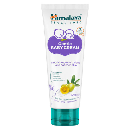 Himalaya Baby Cream (100ml)