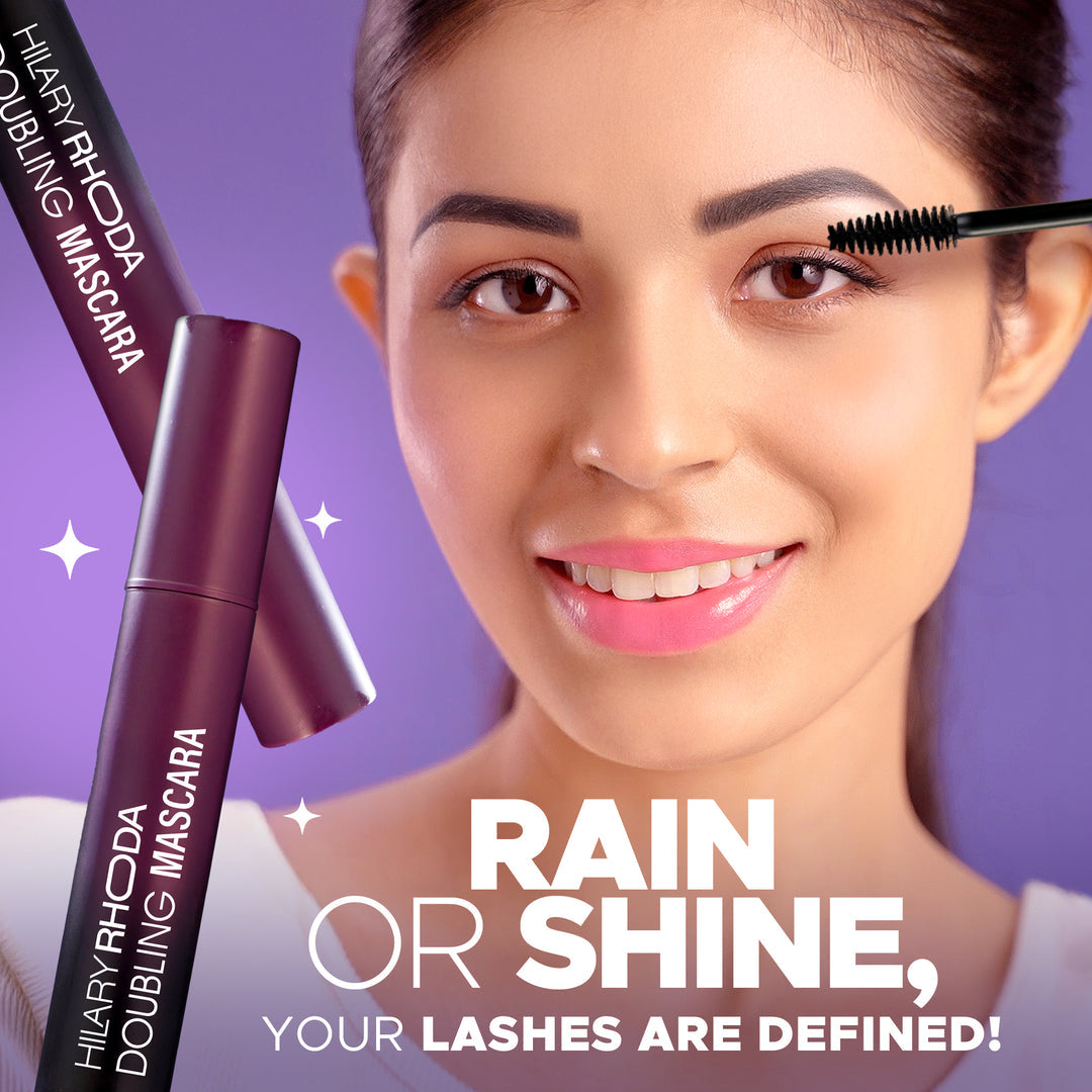 Hilary Rhoda Doubling Mascara