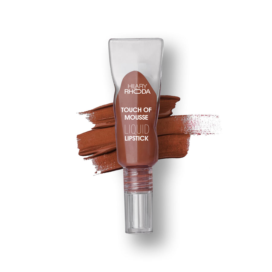 Hilary Rhoda Touch Of Mousse Lipstick / 19