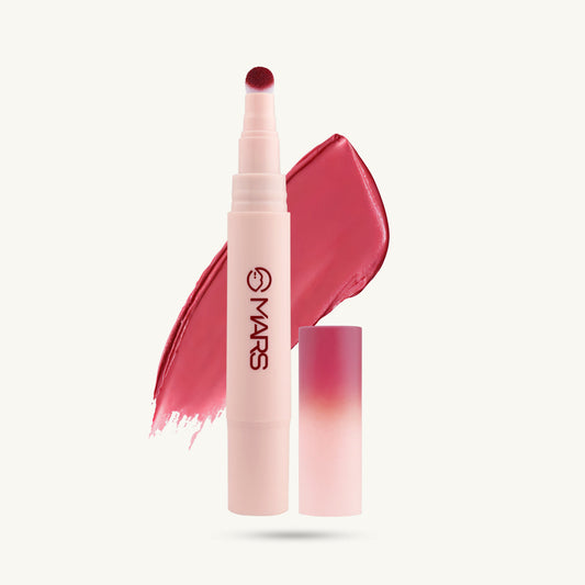 Mars Lip Fuzz | Blurring Lip Cream / 03 Warm Whisper