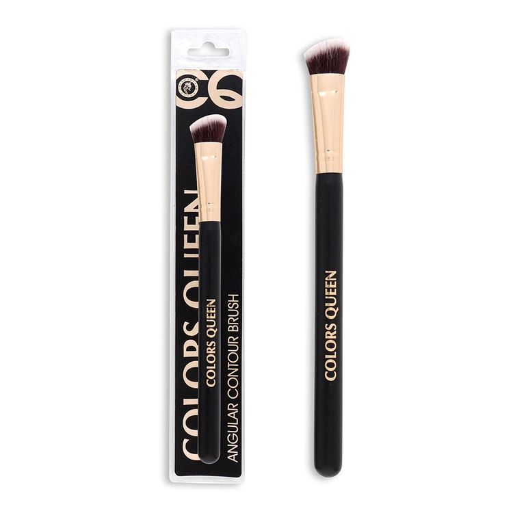 Colors Queen Angular Contour Brush (8g)