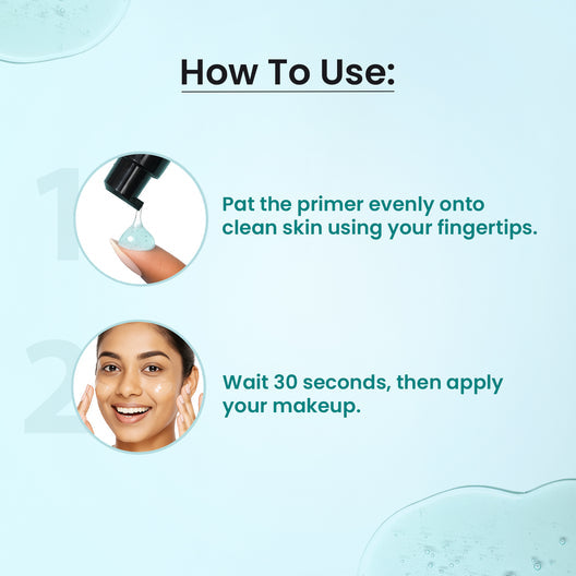 Swiss Beauty Hold Me Grip Primer