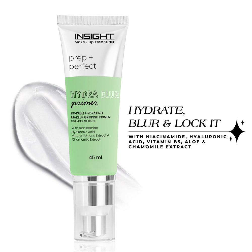 Insight cosmetics Hydra Blur Primer (45ml)