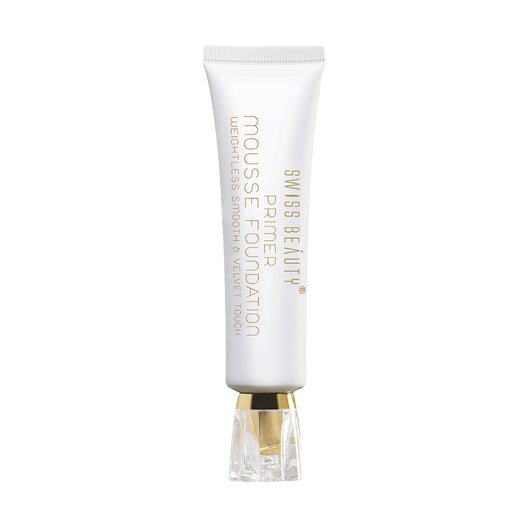 Swiss Beauty Primer Mousse foundation 06(Medium-Beige)
