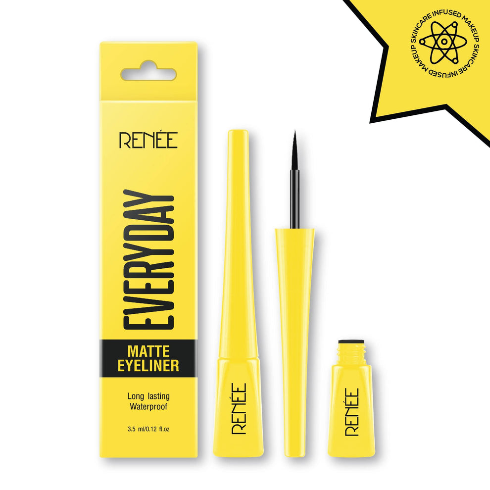RENEE Everyday Eyeliner(Black)