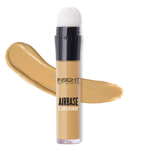 Insight Cosmetics Airbase Concealer (03 Warm Honey)