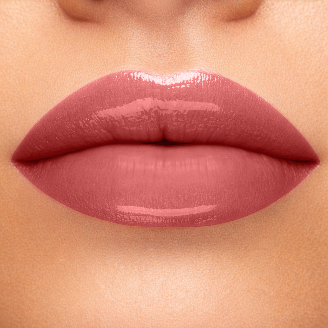 Colors Queen Lip Luminizer Gloss (09 peach me)
