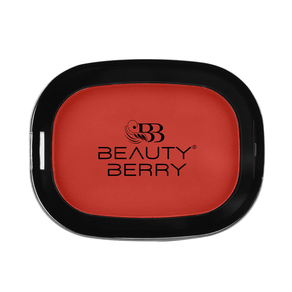Beauty Berry Dream Matte Blush / 01