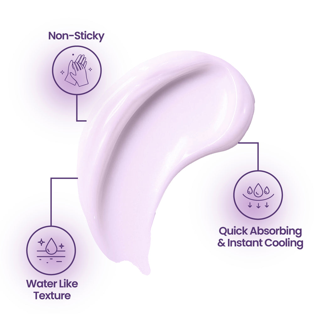 Insight Blueberry Body Yogurt