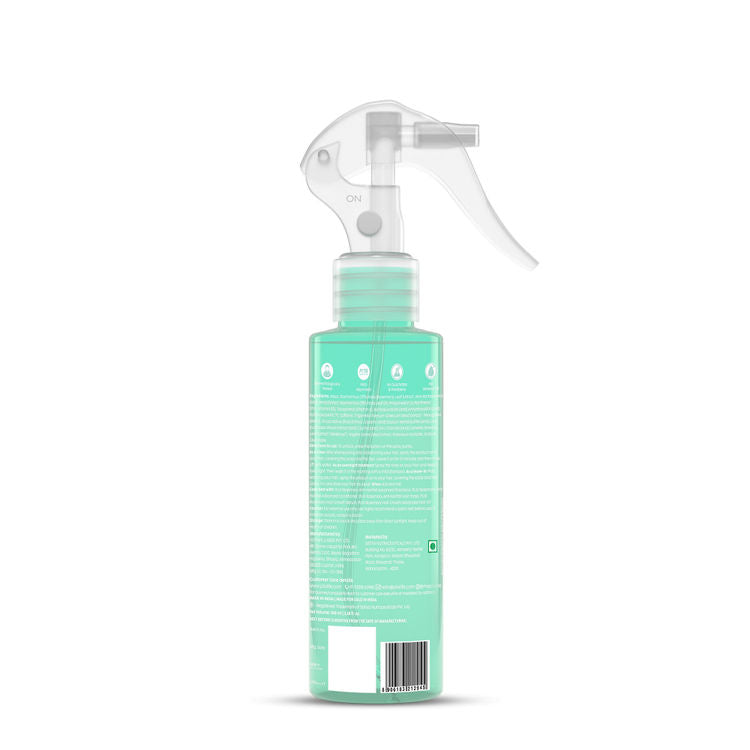 Plix Rosemary Hair Growth Advanced Hair Spray
(100ml)