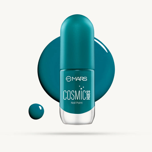 Mars Cosmic Hue | Gel Nail Paint (42- astro)