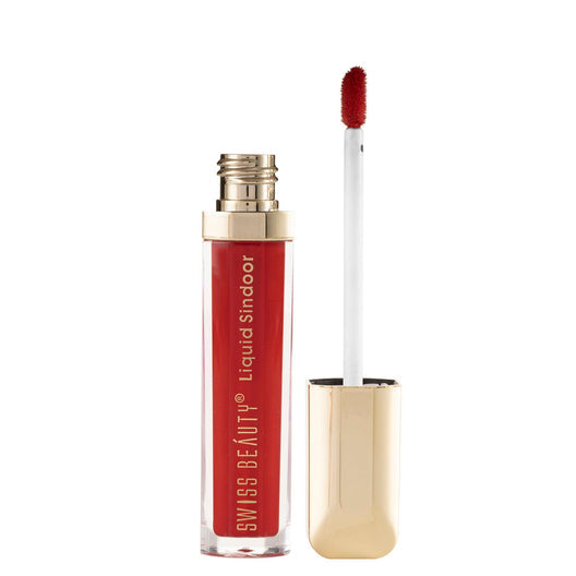 Swiss Beauty Liquid Sindoor (Red)