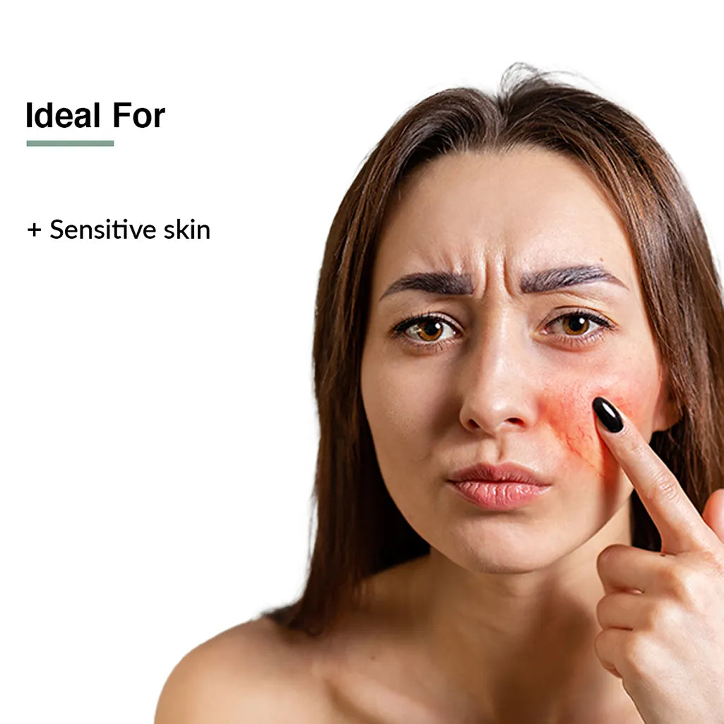 Fixderma Repair and Restore Face Serum | Soothing Serum to Repair Damaged Skin Barrier