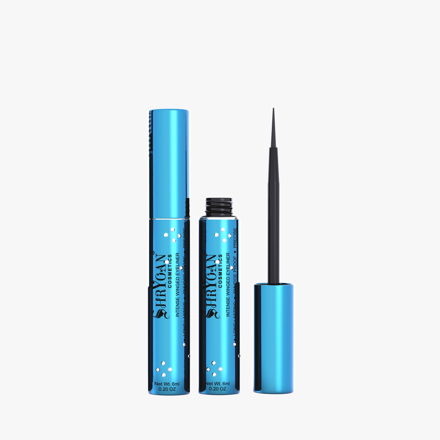 Shryoan Cool As Ice !!! Eyeliner