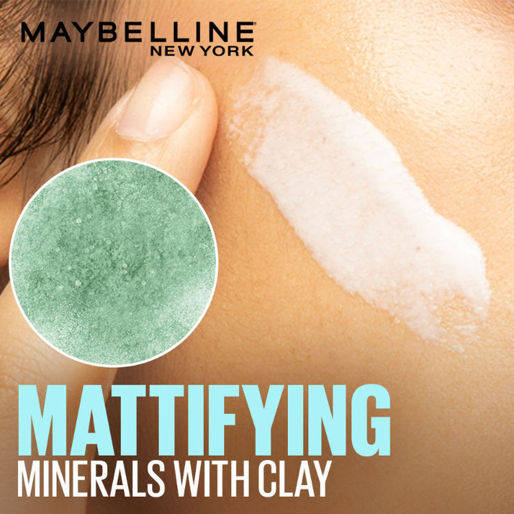 Maybelline Fit Me Primer (Matte)