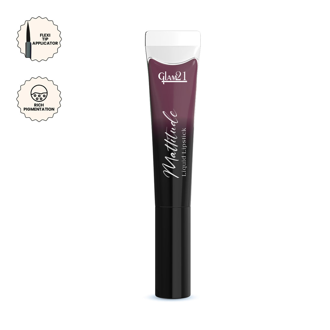 Glam21 Mattitude Lipstick (11Its Givin Mauve)