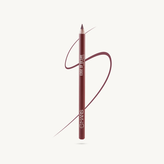 Mars Edge of Desire | Lip Liner Pencil (02 deep dawn)