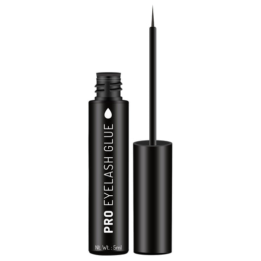 Swiss Beauty Eyelash Glue (01 Black)