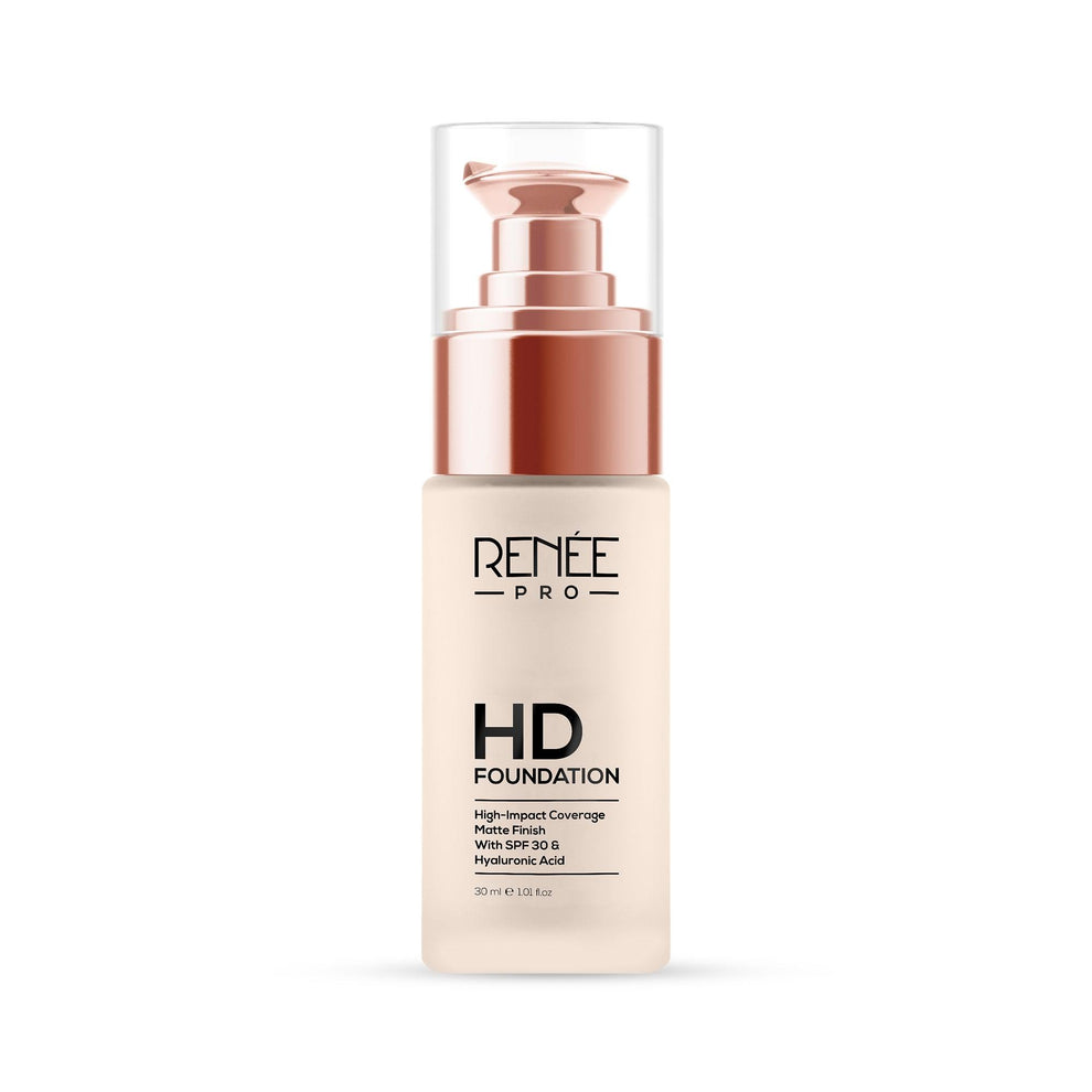 RENEE PRO HD Foundation (1 Pine)