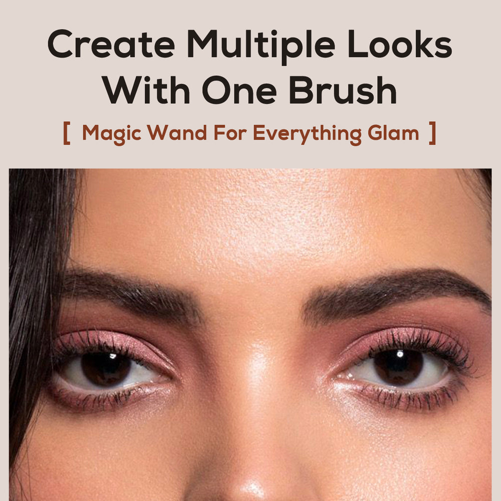Insight professional Eyeshadow Blending Brush IE 284