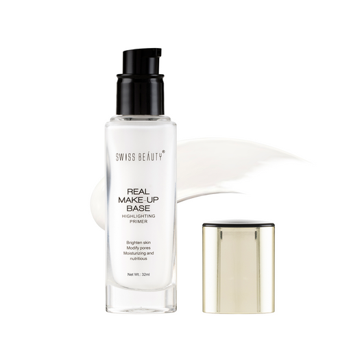 Swiss Beauty Highlighting Primer (02 Golden Tint)